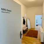 Apartamento Niro I Design Apartment, Dachterrasse, Modern, Lage, Zentrum, W-lan, Tv