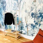 Apartamento Niro I Design Apartment, Dachterrasse, Modern, Lage, Zentrum, W-lan, Tv