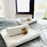 Apartamento Niro I Design Apartment, Dachterrasse, Modern, Lage, Zentrum, W-lan, Tv *