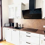 Apartamento Niro I Design Apartment, Dachterrasse, Modern, Lage, Zentrum, W-lan, Tv *