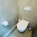 Apartamento Niro I Design Apartment, Dachterrasse, Modern, Lage, Zentrum, W-lan, Tv