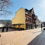 Apartamento Niro I Design Apartment, Dachterrasse, Modern, Lage, Zentrum, W-lan, Tv
