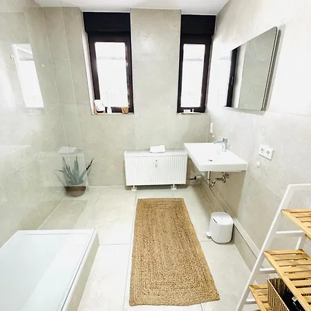 Niro I Design Apartment, Dachterrasse, Modern, Lage, Zentrum, W-lan, Tv *