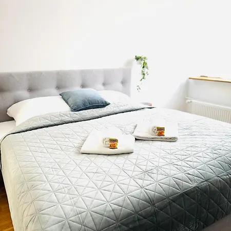 Niro I Design Apartment, Dachterrasse, Modern, Lage, Zentrum, W-lan, Tv * Weinheim